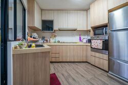 Blk 466 Segar Gardens (Bukit Panjang), HDB Executive #464125571